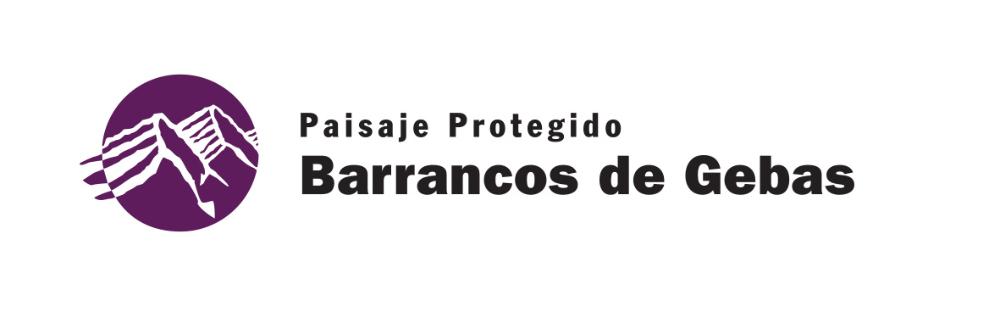 Picto Paisaje Protegido Barrancos de Gebas