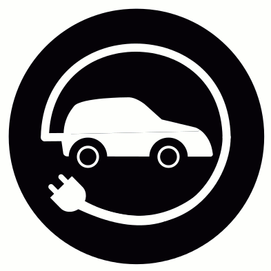Punto de recarga elctrica