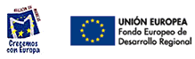 Logo Feder + Crecemos con Europa