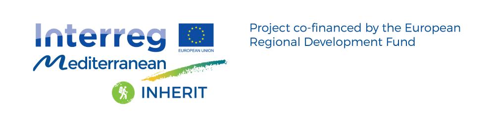 Interreg Mediterranean Inherit