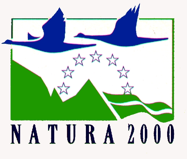 Logotipo Red Natura 2000